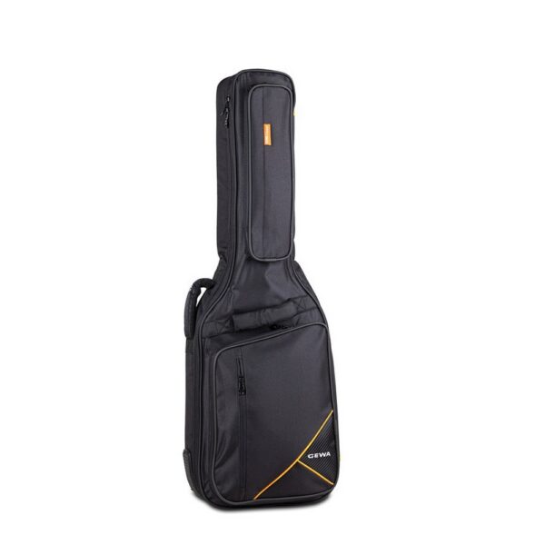 GEWA PREMIUM 20 E-GUITAR BLK – Futrola za električnu gitaru