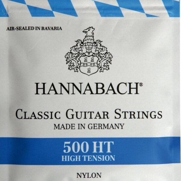 Hannabach 500ht