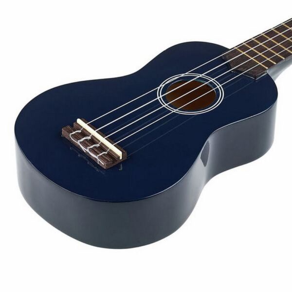 Harley Benton UK12 BL ukulele