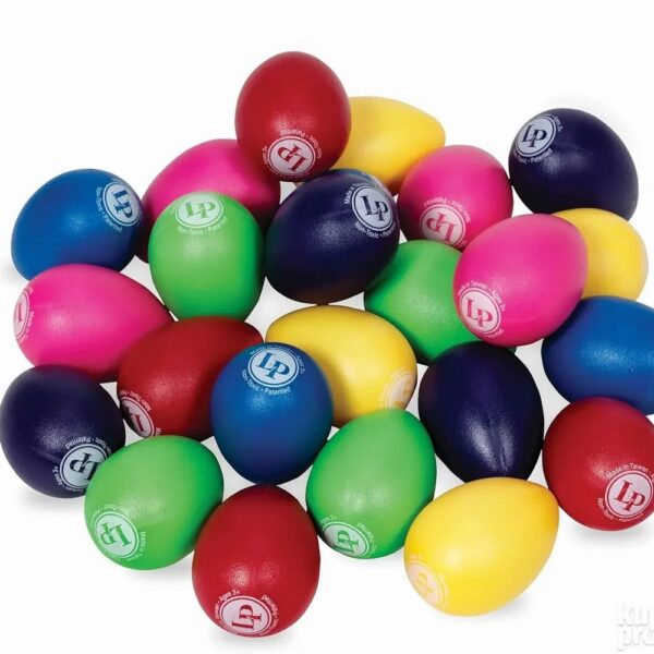 LP Egg shaker