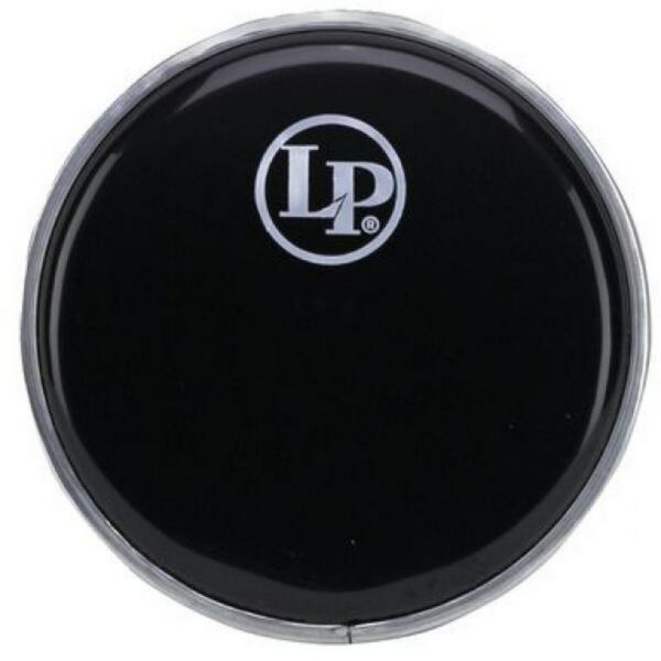 LP 843 6" Mini Timbales Head BK