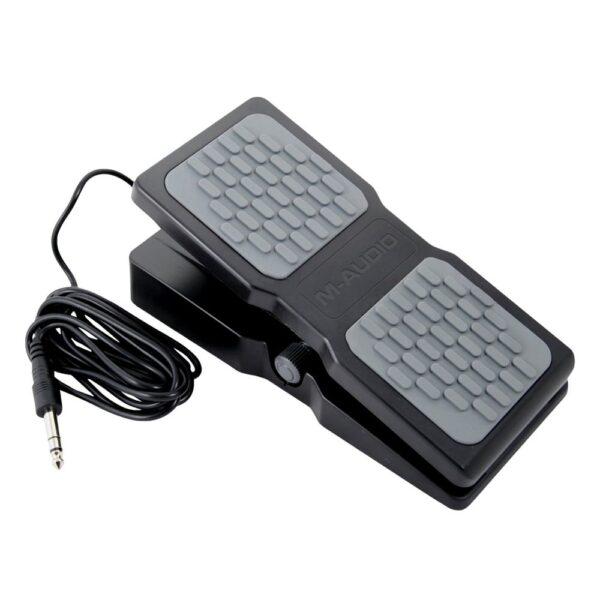 M audio ex p