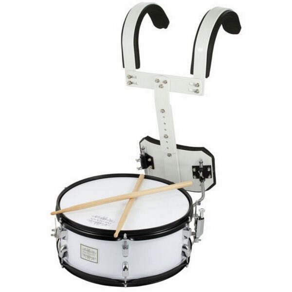 Marching Snare Drum Set
