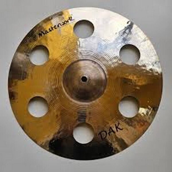 Masterwork Dak CRACH FX 18"