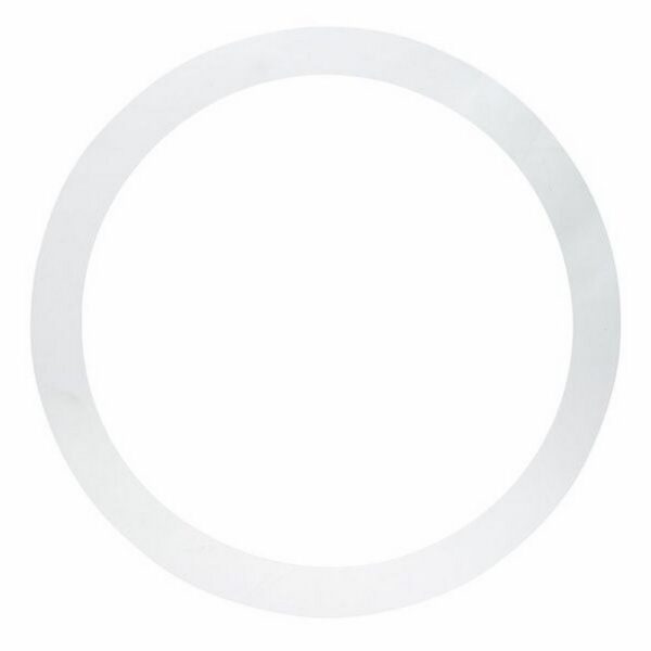Millenium 14" Sound Control Ring Snare