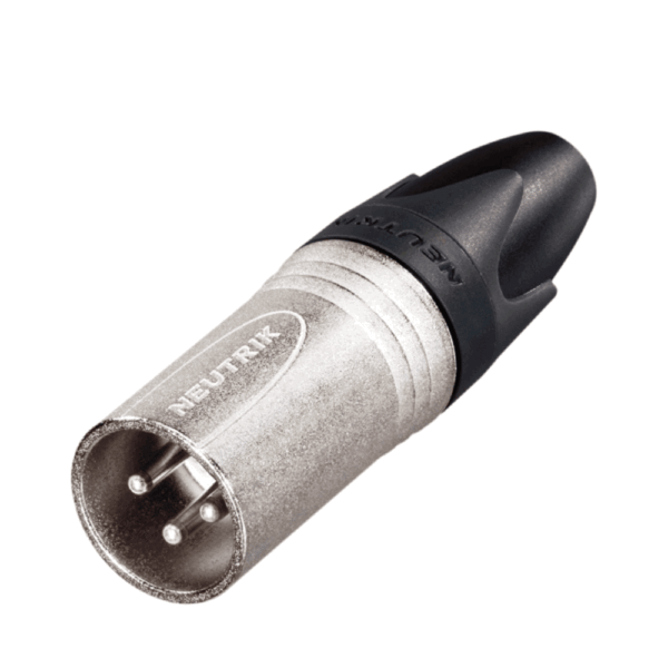 Neutrik NC3MXX