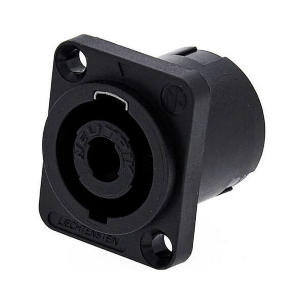 Neutrik NL4 MPXX D-TYP