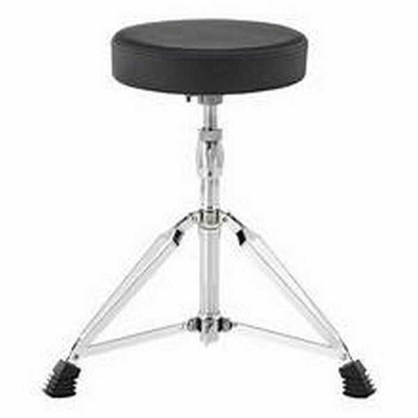 Millenium MDT4 Drum Throne Round