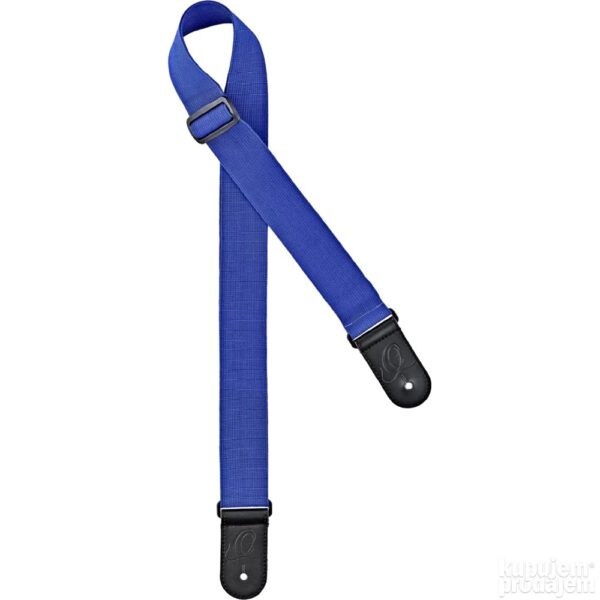 Ortega ONS50STD-BL kaiš za gitaru