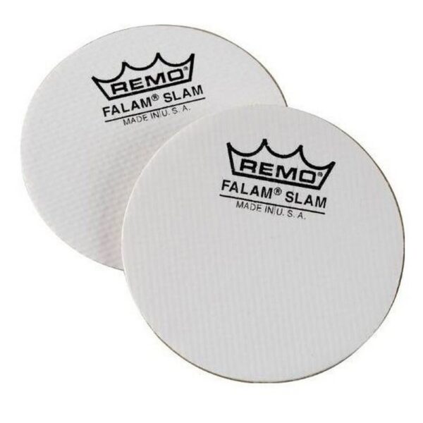 REMO FALAM SLAM
