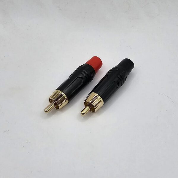 Rca konektor