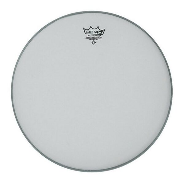 Remo 10" Emperor Coated