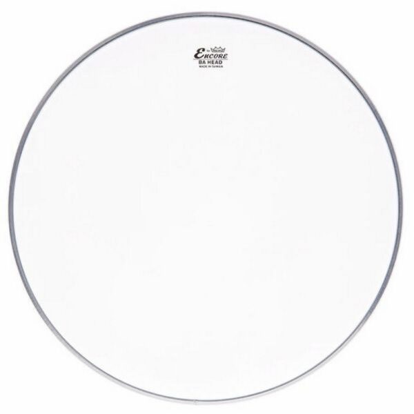 Remo Encore 14" Ambassador Coated