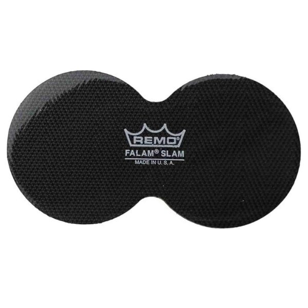 Remo Falam Slam Pad 2,5" Double