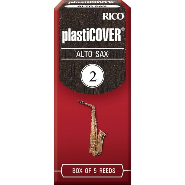 Plasticover RRP05ASX200