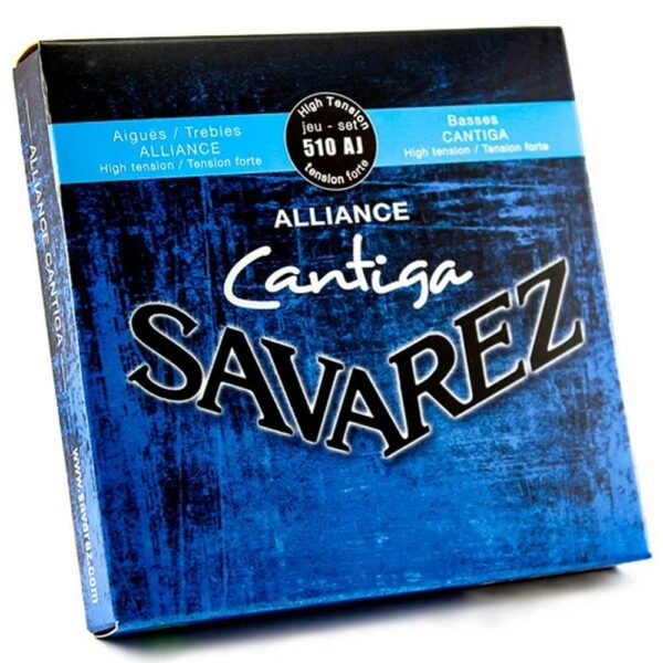 Savarez 510AJ Alliance Cantiga