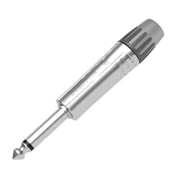 Seetronic MP2X 6,35mm Jack Mono