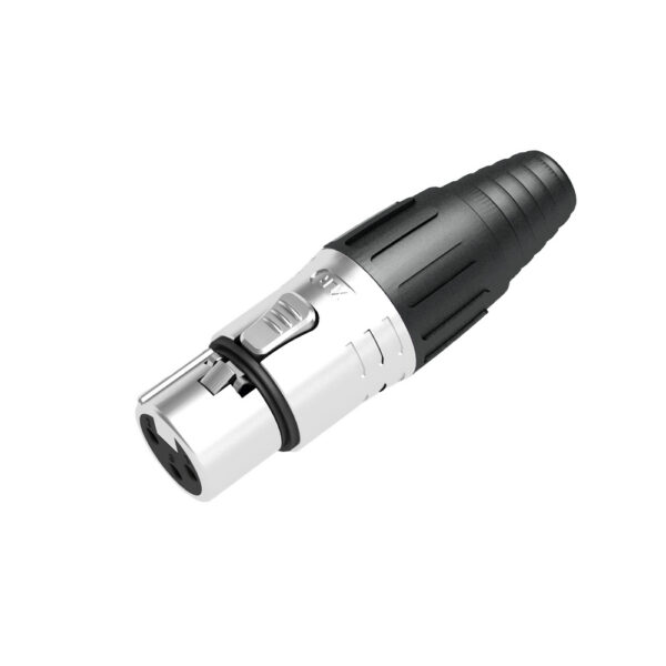 Seetronic SCMF3 3pin XLR