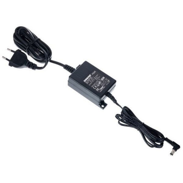 Shure PS 24E adapter