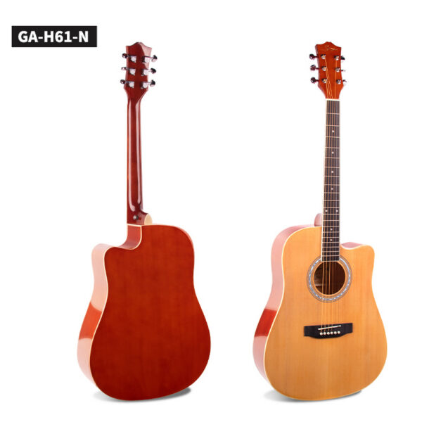 Smiger Ga-H61 N akustična gitara