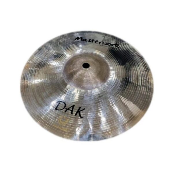 Masterwork Dak SPLASH 6"