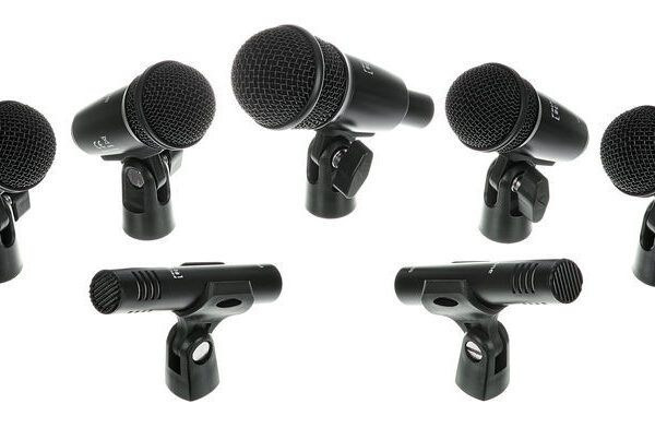 the t.bone DC 1200