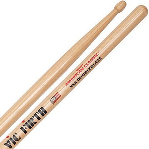 Vic Firth X5ADG palice za bubnjeve xtreme 5a double glaze lacquer