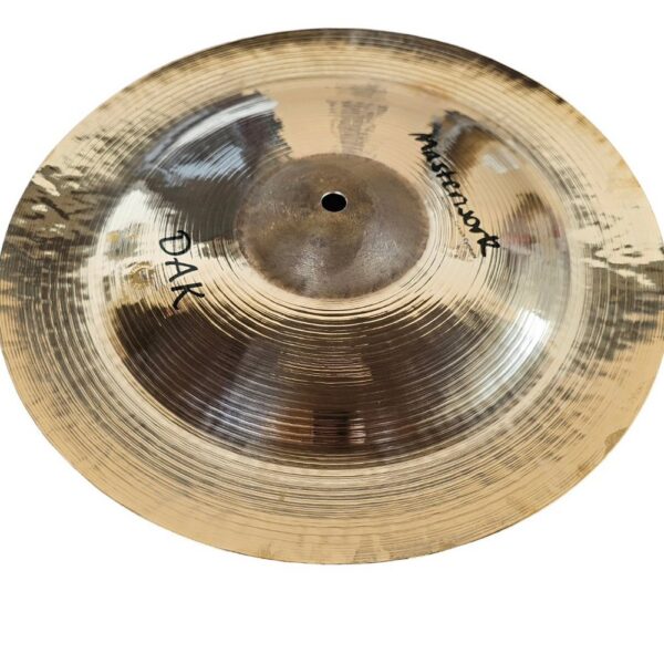 Masterwork DAK 18" CHINA