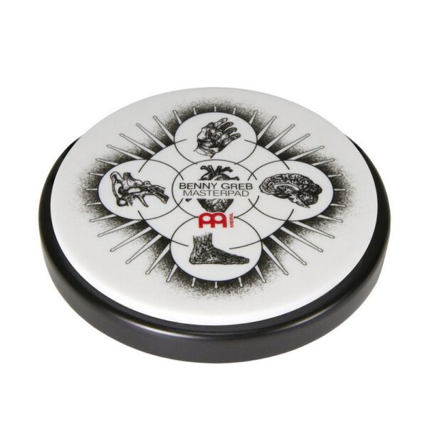 Meinl MPP-6-BG Practice Pad 6″
