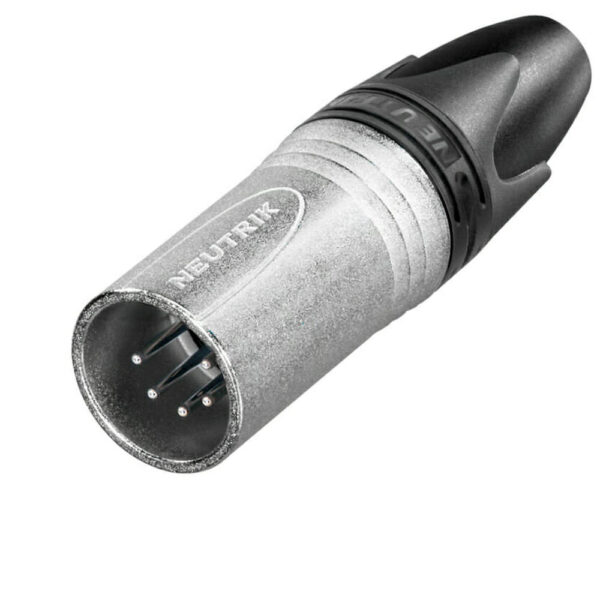 Neutrik NC5MXX