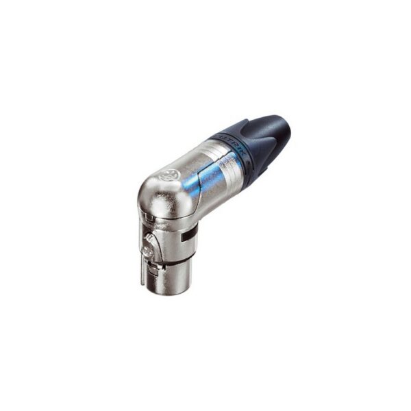 Neutrik NC 3 FRX