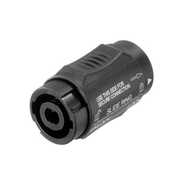 Neutrik nl 4 mmx
