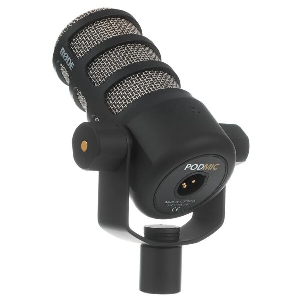 Rode PodMic
