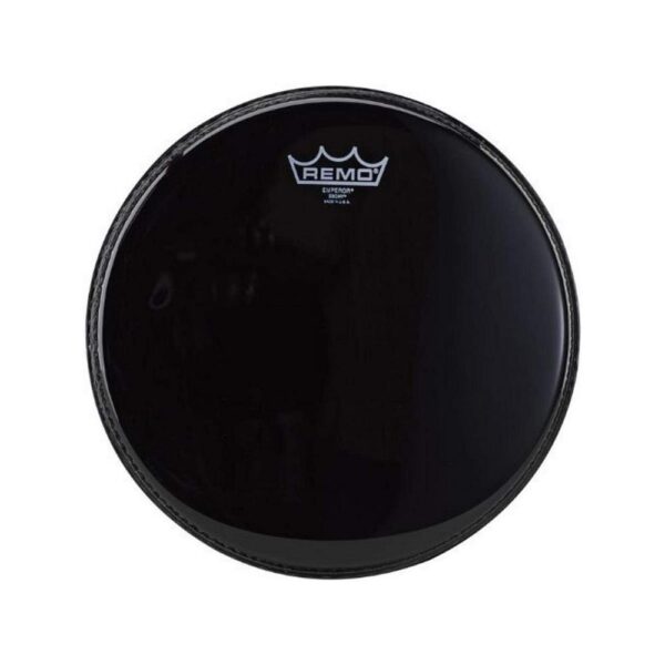 Remo 08" Emperor Ebony