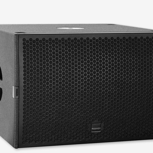 Seeburg Acoustic Line G Sub 1501