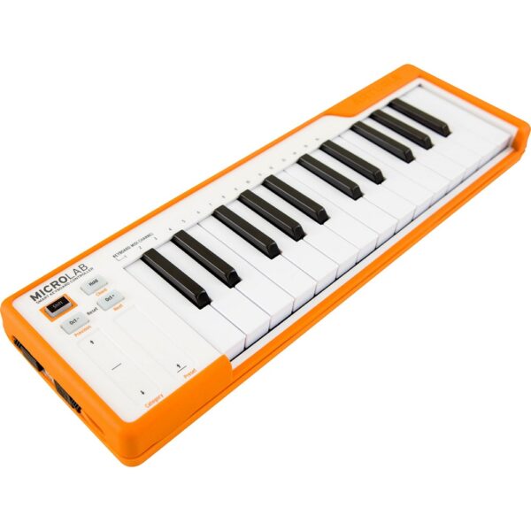 Arturia MicroLab – MIDI Klavijatura