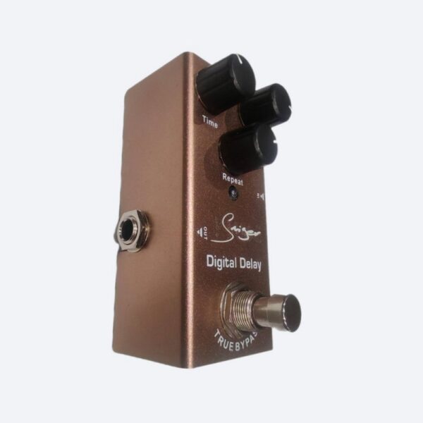 Smiger Digital Delay Pedal JFD-08
