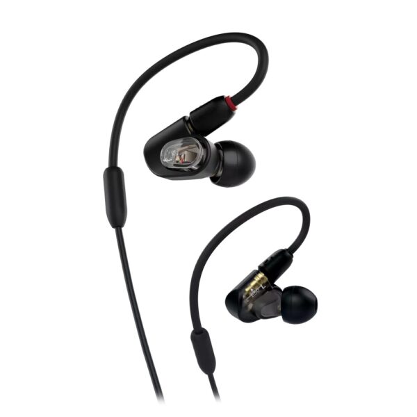Audio-Technica ATH-E50 In-Ear slušalice