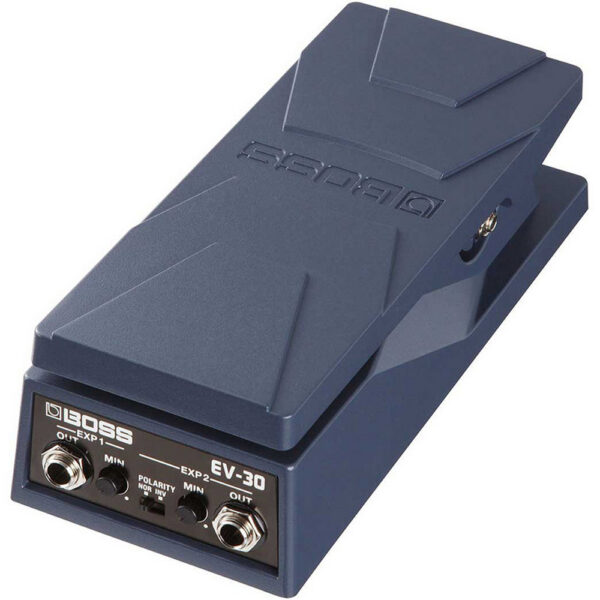 Boss EV-30 dvostruka ekspresiona pedala
