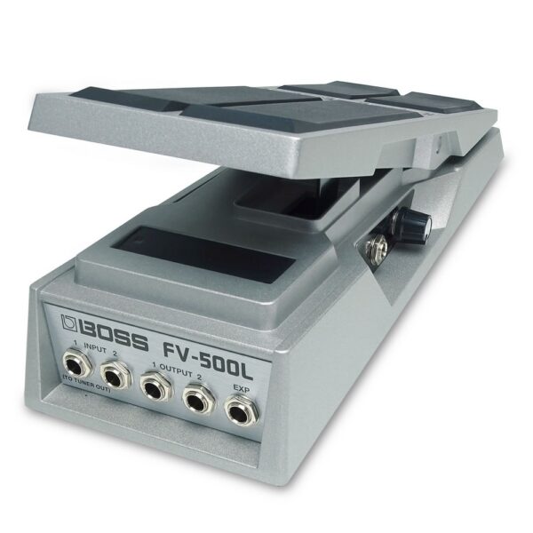 Boss FV-500L pedala